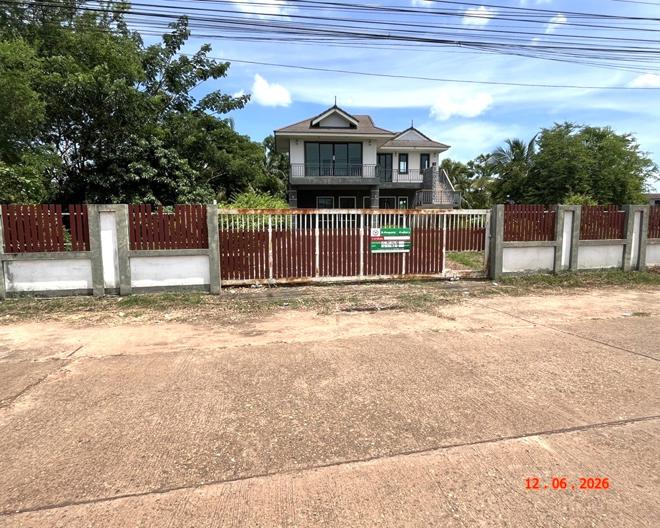 picture HOME 1312.2 Sq.w. Phanna Nikhom Sakon Nakhon for 13M - 1/57
