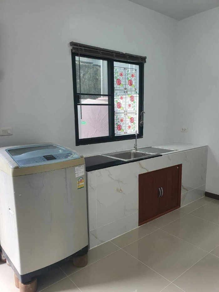 รูป ให้เช่า ทาวน์เฮ้าส์ N3011 The Connect Pattanakarn 38 ขนาด 160 ตรม. - รูปที่ 6/15