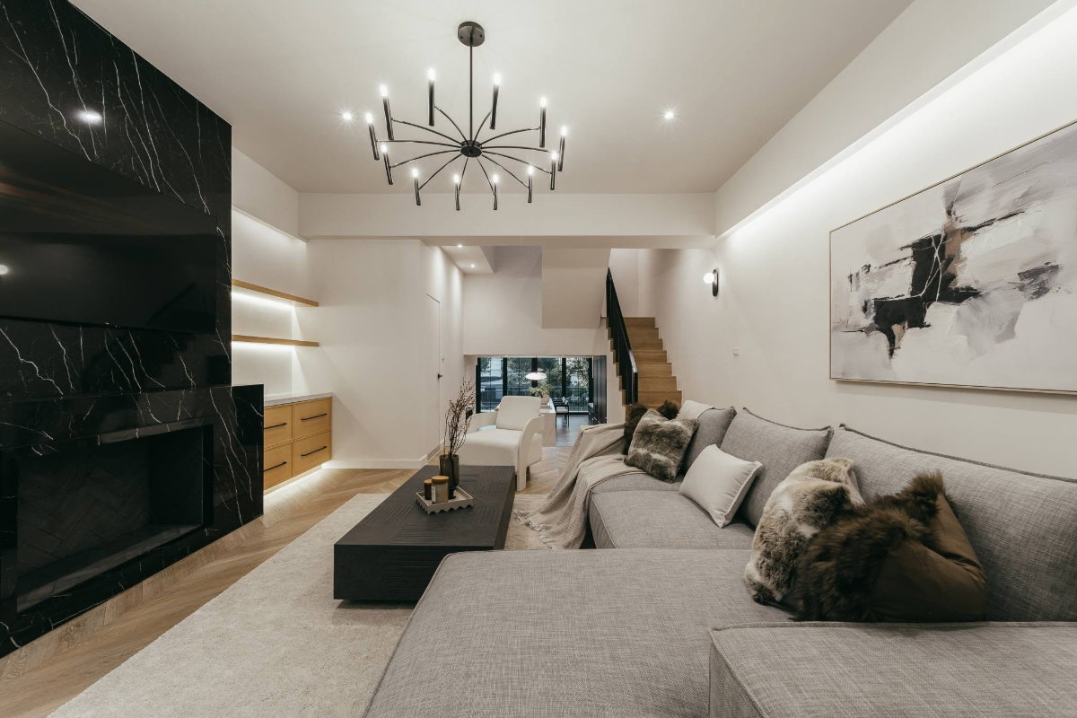 รูป 🏡✨ ให้เช่าทาวน์โฮมหรู Regent 71 Place | เอกมัย–ทองหล่อ | เดินถึง BTS พระโขนง - รูปที่ 6/7