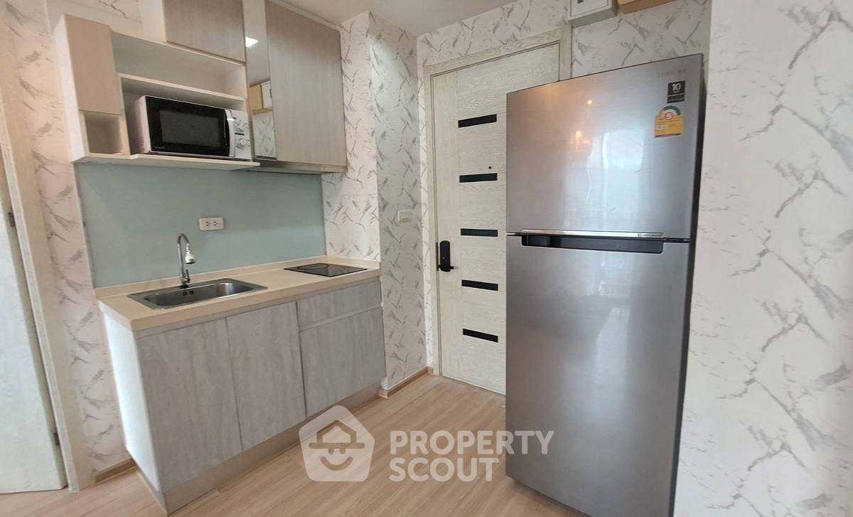 รูป ชั้น 23 คอนโด 2 ห้องนอน Artemis Sukhumvit 77 ใกล้ BTS อ่อนนุช (ID 3232164) - รูปที่ 6/10