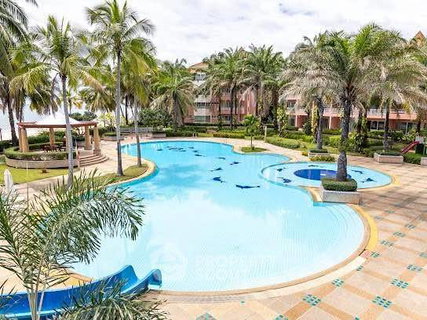 Spacious 2-BR 142 Sqm For Sale At Springfield Beach Condominium (ID 3231468)