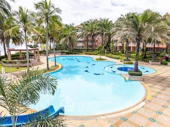 รูป คอนโด 2 ห้องนอน 142 ตร.ม. ขายที่ Springfield Beach Condominium ชะอำ (ID 3231468) - รูปที่ 1/16