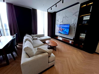 Condos for rent : ✨Condo for Rent : Noble BE19 (BTS Asoke)(AP-02) (line: @condo91 )