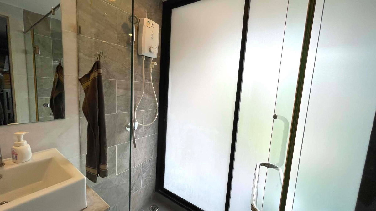 picture #SC16447 📌 Rent | 🟦🟨Haus Niche Chaengwattana🟥🟩💬𝑪𝒐𝒏𝒕𝒂𝒄𝒕𝑳𝑰𝑵𝑬:@𝒔𝒆𝒄𝒓𝒆𝒕𝒑𝒓𝒐𝒑𝒆𝒓𝒕𝒚 🔥✨ - 19/19