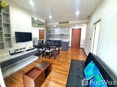 ขายคอนโด : ขาย คอนโด 2 ห้องนอน ในโครงการ วายน์ สุขุมวิท 6709896