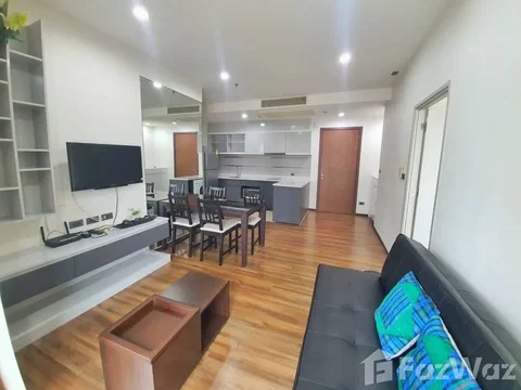 ขาย คอนโด 2 ห้องนอน ในโครงการ วายน์ สุขุมวิท 6709896