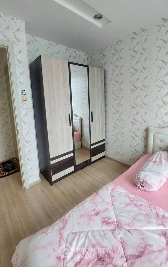 รูป ชั้น 23 คอนโด 2 ห้องนอน Artemis Sukhumvit 77 ใกล้ BTS อ่อนนุช (ID 3232164) - รูปที่ 7/10