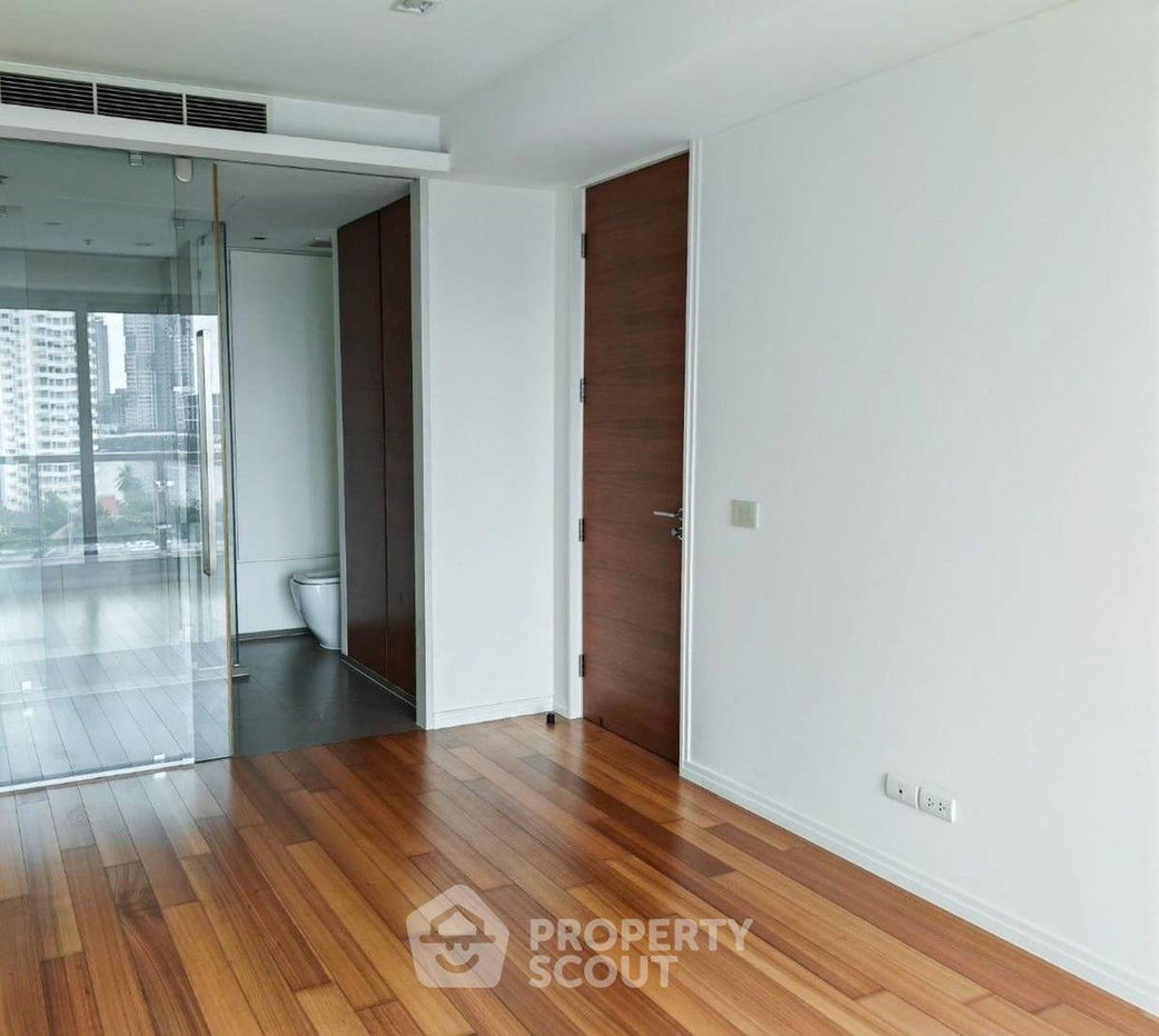 รูป ขายคอนโด 1 ห้องนอน 63 ตร.ม. The River Condominium ใกล้ BTS สะพานตากสิน (ID 1238245) - รูปที่ 15/23