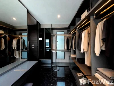 Townhouses for rent Bangkok : 📌 Project: The Landmark Ekkamai–Ram Inthra 6712156