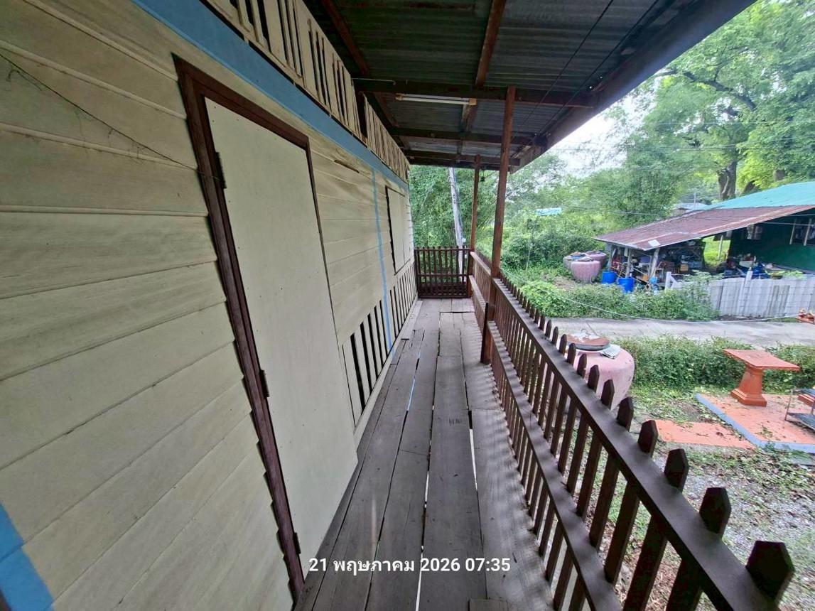 picture HOME 140 Sq.w. Sao Hai Saraburi for 1.6M - 20/37