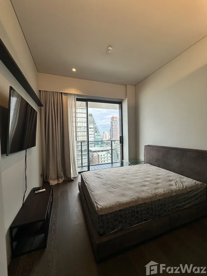รูป คอนโดให้เช่า 5 ห้องนอน ในโครงการ เทลล่า ทองหล่อ 6709923 - รูปที่ 10/20