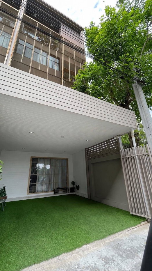 picture #SC16447 📌 Rent | 🟦🟨Haus Niche Chaengwattana🟥🟩💬𝑪𝒐𝒏𝒕𝒂𝒄𝒕𝑳𝑰𝑵𝑬:@𝒔𝒆𝒄𝒓𝒆𝒕𝒑𝒓𝒐𝒑𝒆𝒓𝒕𝒚 🔥✨ - 5/19