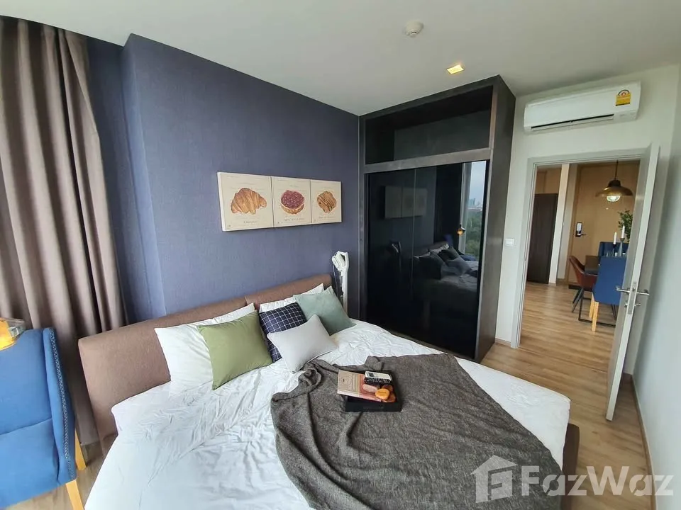 picture THE LINE Jatujak–Mochit Corner Unit 6709750 - 19/19