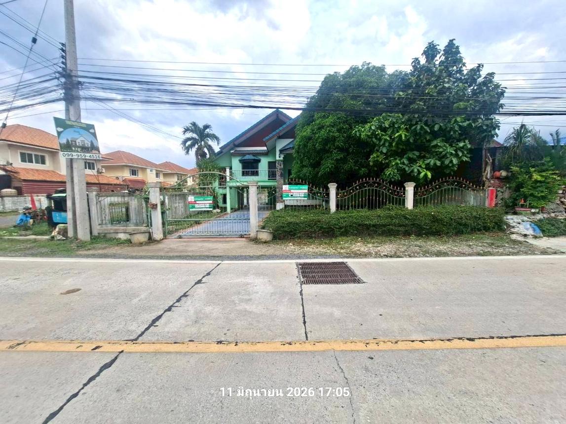 รูป บ้านเดี่ยว 100 ตร.วา เมืองลพบุรี ลพบุรี 3M - รูปที่ 18/37