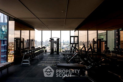Condos for sale : 1-BR Condo For Sale At SOHO Bangkok Ratchada Near MRT Huai Khwang (ID 3230121)