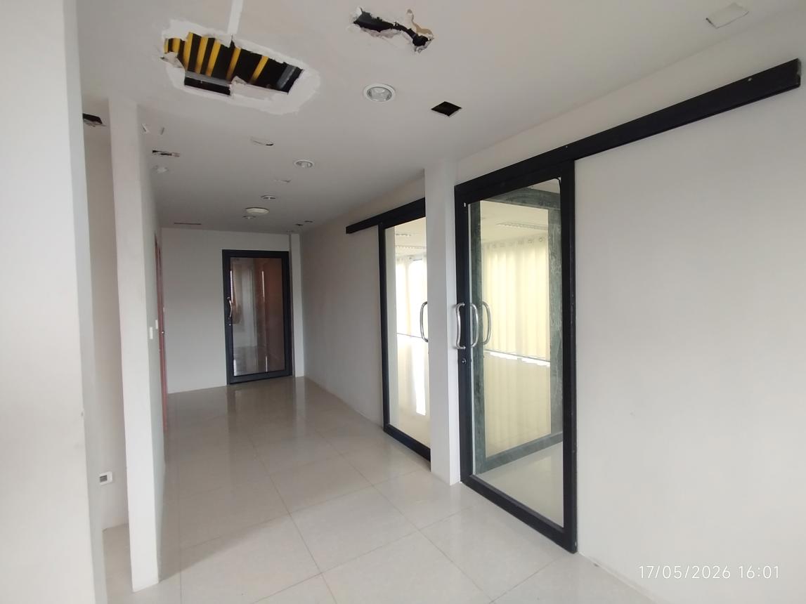 picture OFFICE 150 Sq.w. Lat Lum Kaeo Pathumthani for 5.5M - 25/39