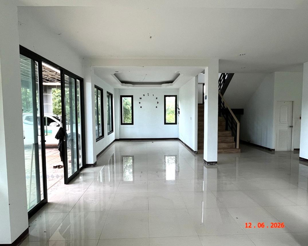 picture HOME 1312.2 Sq.w. Phanna Nikhom Sakon Nakhon for 13M - 34/57