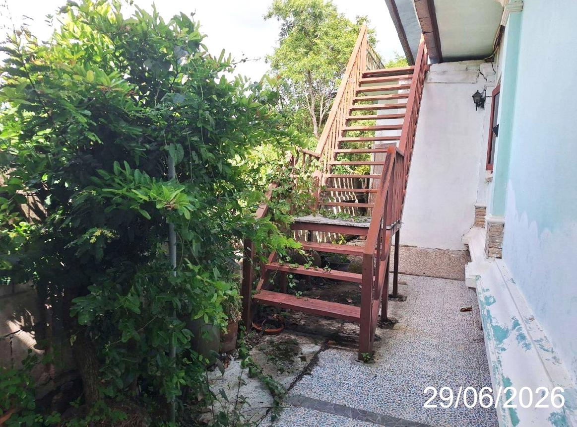 รูป บ้านเดี่ยว 361 ตร.วา ป่าซาง ลำพูน 2.6M - รูปที่ 40/55