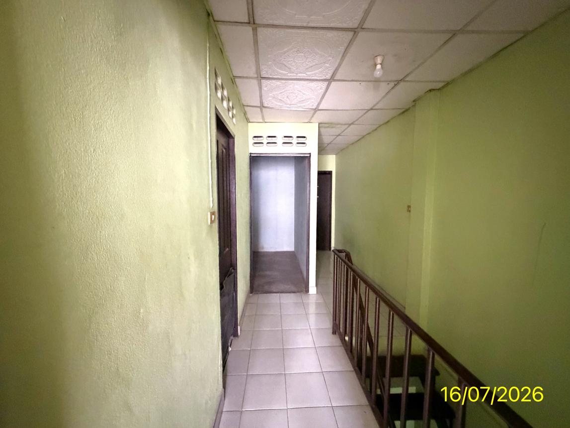 picture TOWN HOUSE 19.9 Sq.w. Sam Khok Pathumthani for 743,000 - 28/37