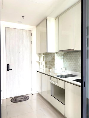Condos for rent : Mazarine Ratchayothin 1 bedroom 📍 Bts ratchayothin
