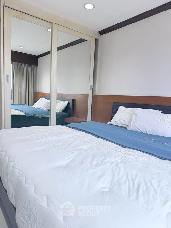 picture Pet-Friendly 2-BR Wittayu Complex, 26th Floor Near BTS Phloen Chit (ID 3231457) - 11/24