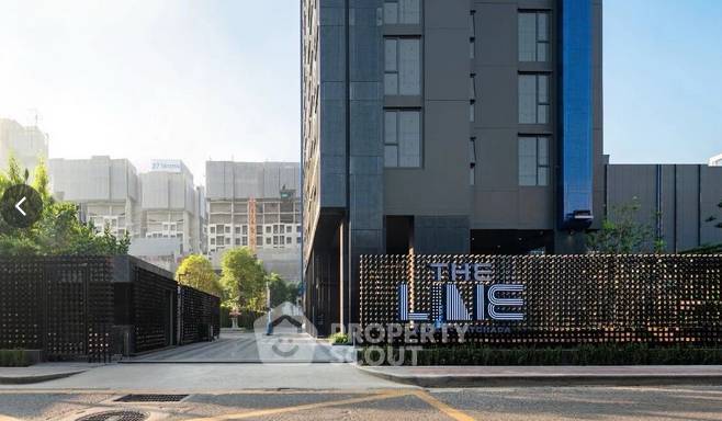 รูป ชั้น 20 คอนโด 1 ห้องนอน The Line Asoke - Ratchada ใกล้ MRT พระราม 9 (ID 3007474) - รูปที่ 9/11