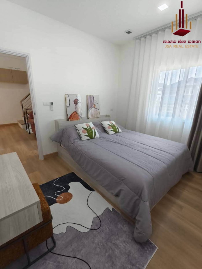 picture ✨ For Rent: Grandio Bang Na KM.5 ✨💰 Only 90,000 THB/month - 5/6