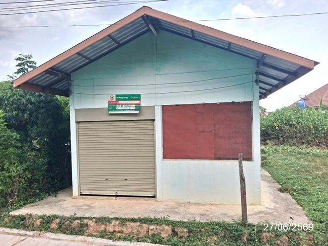 picture HOME 128 Sq.w. Chaturaphak Phiman Roi Et for 502,000 - 2/23