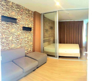 🏢 ขายคอนโด เดอะ นิช สวนสยาม-เสรีไทย | The Niche Suan Siam-Seri Thai