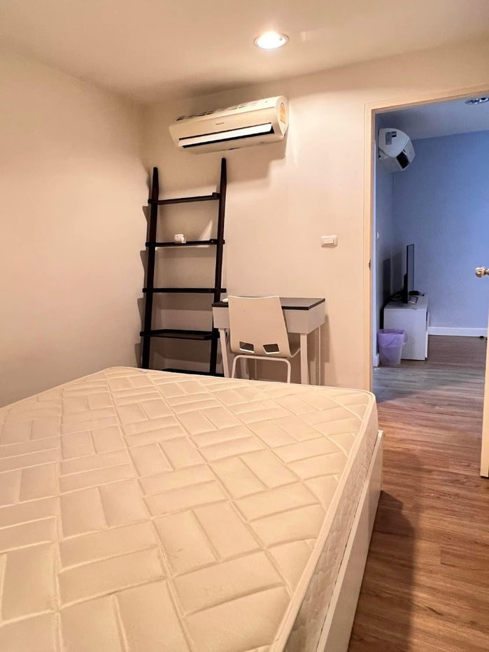 รูป 🏙️✨ FOR RENT: The Kris Ratchada 💰 Rental Price: 15,000 THB/month | 📲 Line ID: @condobkk (with @) - รูปที่ 7/9