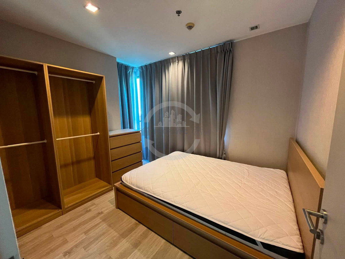รูป 🔥เช่า🔥🪄🎀Ideo Mobi Sathorn🎀🪄ห้องสวย ย่านฝั่งธน กรุงธนบุรี วงเวียนใหญ่ สะพานตากสิน🚅BTS กรุงธนบุรี เข้าสาทรสะดวก🟠🔵PS-22601499💚LINE : @propsync - รูปที่ 2/9