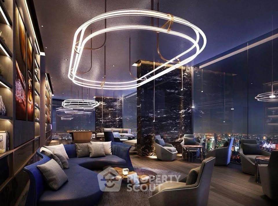 picture Great Value 2-BR Park Origin Thonglor, 22nd Floor, BTS Thong Lor (ID 3159933) - 21/23