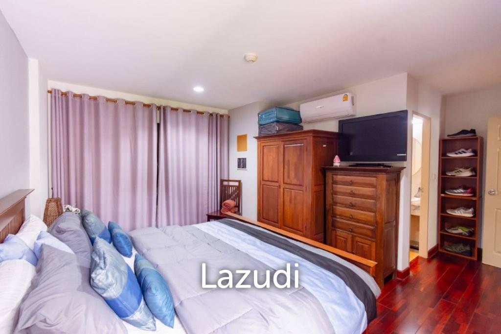รูป SANTI PURA : Luxury Sea View 250 sqm 5 bed 5 bath Beach Side Condo - รูปที่ 26/50