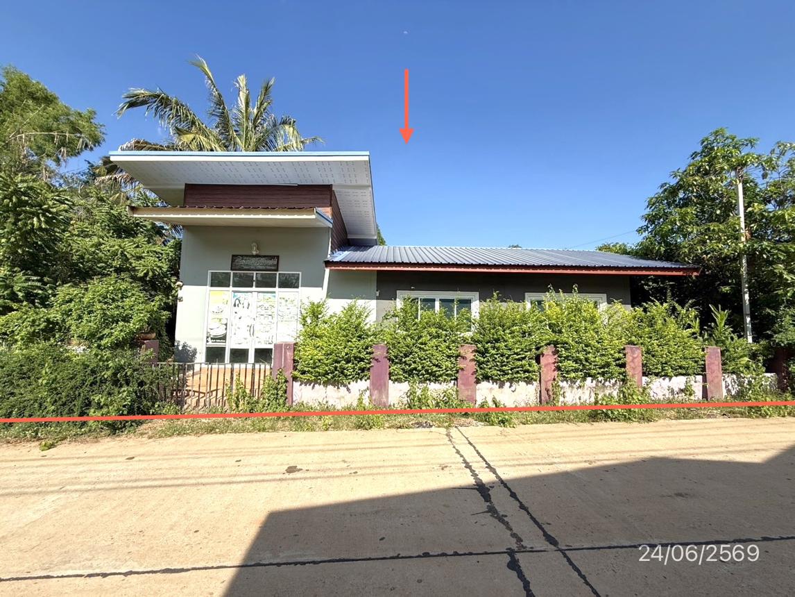 picture HOME 60.7 Sq.w. Khemarat Ubon Ratchathani for 1.3M - 18/37