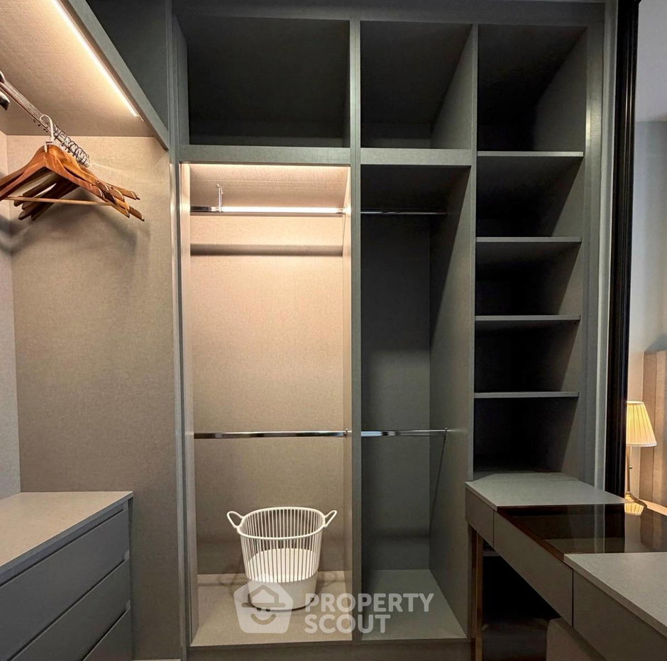 รูป คอนโด 1 ห้องนอน Chapter Thonglor 25 ให้เช่า ย่านทองหล่อ (ID 3116135) - รูปที่ 4/5