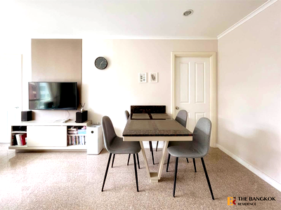 Condos for sale : Lumpini Park Riverside Rama 3 Location Near Employment, Surrounded by Lifestyles