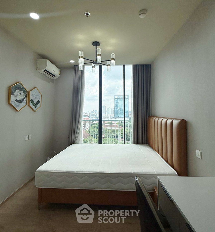 รูป ราคาดี 1 ห้องนอน Noble Recole Sukhumvit 19 ใกล้ MRT สุขุมวิท (ID 2280902) - รูปที่ 12/16