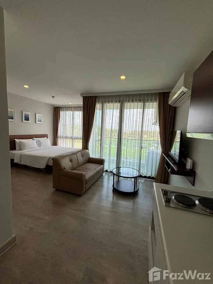 picture Studio 34 Sqm for sale 6704268 - 1/15