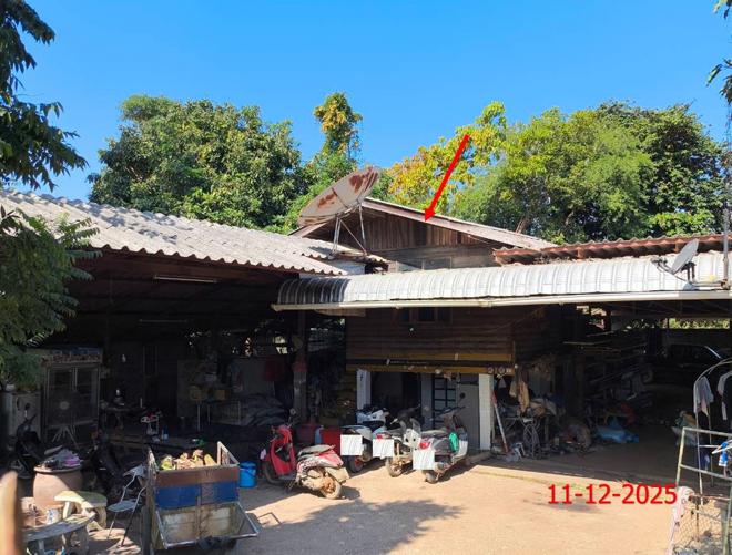 picture HOME 320 Sq.w. Ko Kha Lamphang for 1.8M - 4/23