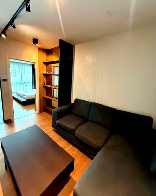 Condos for sale : For Sell Condo SUPALAI CITY RESORT RATCHAYOTHIN - PHAHOLYOTHIN 32 Building A, Floor 5,1 bed room, Room size 40 sqm