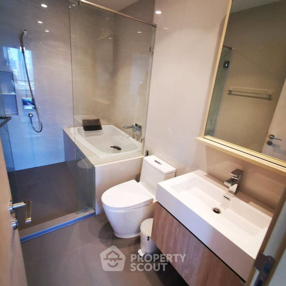 รูป คอนโด 2 ห้องนอน ห้องเลี้ยงสัตว์ได้ ที่ Maru Ekkamai 2 ชั้น 24 ใกล้ BTS เอกมัย (ID 3134045) - รูปที่ 5/15