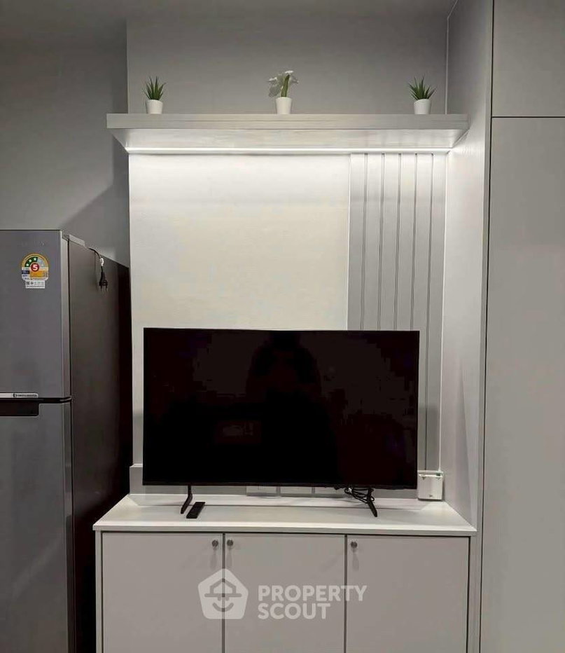 รูป คอนโด 1 ห้องนอน Regent Home Bangna ใกล้ BTS บางนา (ID 3231710) - รูปที่ 6/9