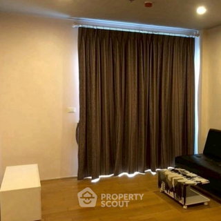 รูปภาพ ใกล้ BTS Krung Thon Buri เพียง 90 ม. | 1 ห้องนอน Hive Sathorn 49 ตร.ม. (ID 3228192)