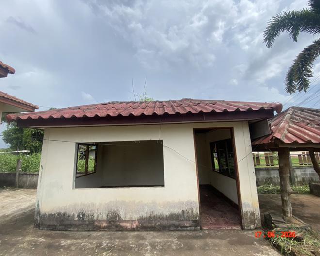 picture HOME 91 Sq.w. Na Kae Nakhon Phanom for 1.1M - 16/39