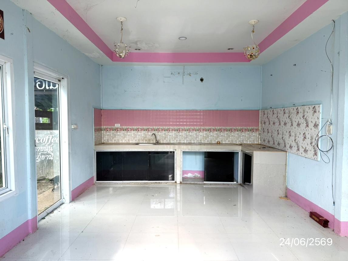 picture HOME 60.7 Sq.w. Khemarat Ubon Ratchathani for 1.3M - 22/37