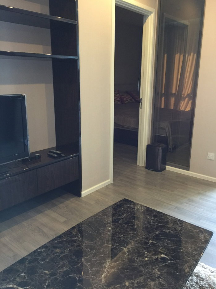 รูป ราคาดี 🏙️(For Rent/ให้เช่า) The Room Sukhumvit 69 [Phra Khanong] 💵 22,000 THB - TRS69043 - รูปที่ 9/9