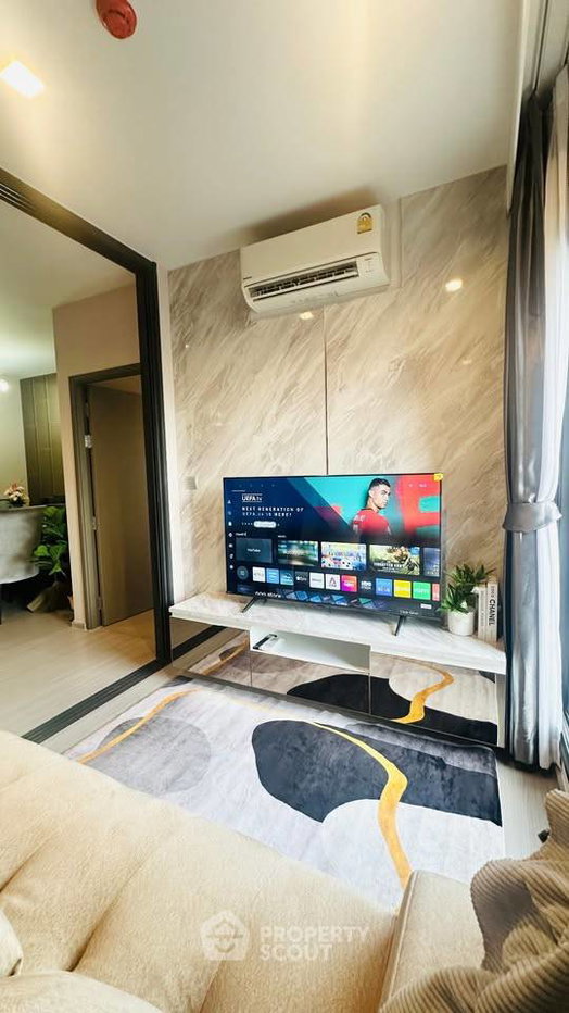 รูป 1 ห้องนอน Life Asoke Hype ใกล้ ARL Makkasan 400 ม. (ID 3231071) - รูปที่ 2/12
