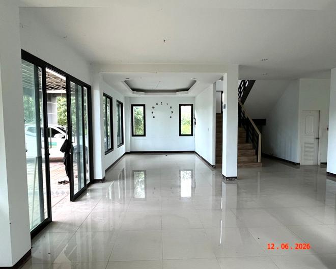 picture HOME 1312.2 Sq.w. Phanna Nikhom Sakon Nakhon for 13M - 8/57