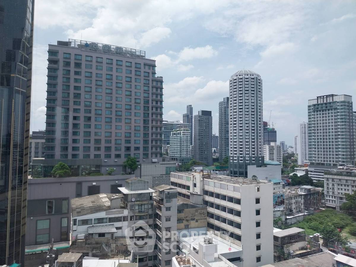 picture 10m To BTS Thong Lor | 4-BR 416 Sqm At SCOPE Thonglor (ID 3231367) - 6/13