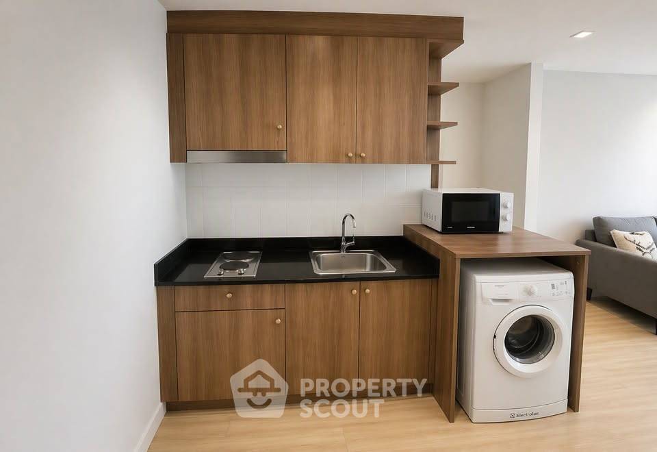 รูป ใกล้ BTS พระโขนง 300 เมตร | 2 ห้องนอน Tree Condo Sukhumvit 42 (ID 3231458) - รูปที่ 11/14
